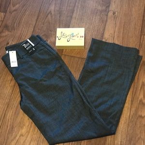 🌟NWT🌟 New York & CO 7th Avenue Bootcut Slacks